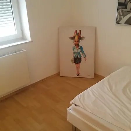 Apartment Fewo *