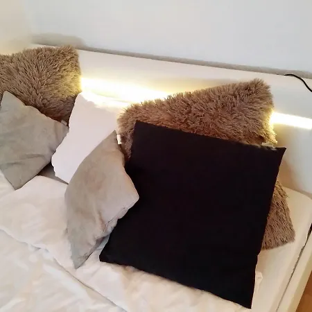 Apartment Fewo Bochum