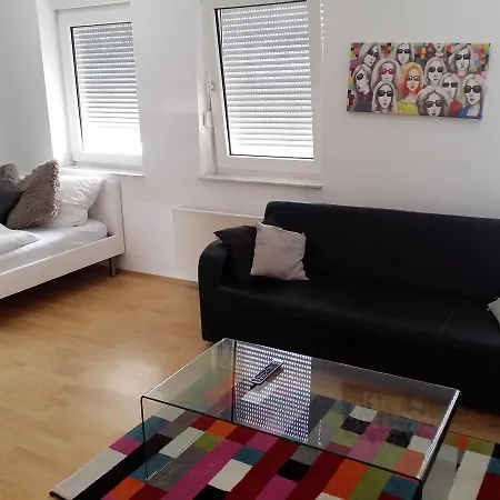 Fewo Apartment Bochum