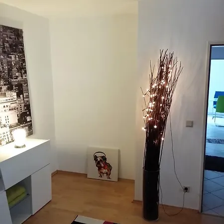 Fewo Apartment Bochum