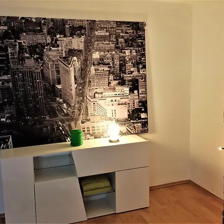 Fewo Apartment