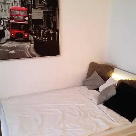 Apartment Fewo Bochum