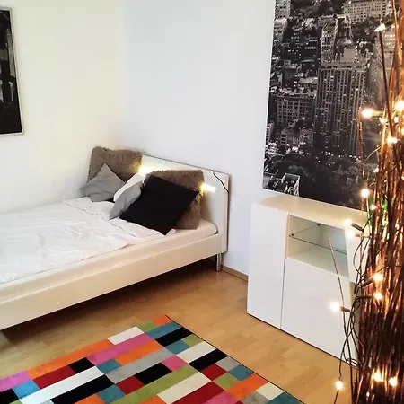 Apartment Fewo Bochum