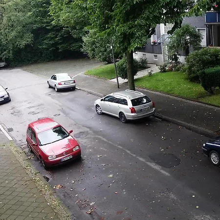 Fewo Apartment Bochum