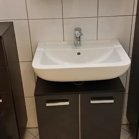 Fewo Apartment Bochum